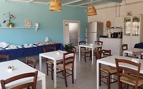 Un Passo Dal Mare - Guest House